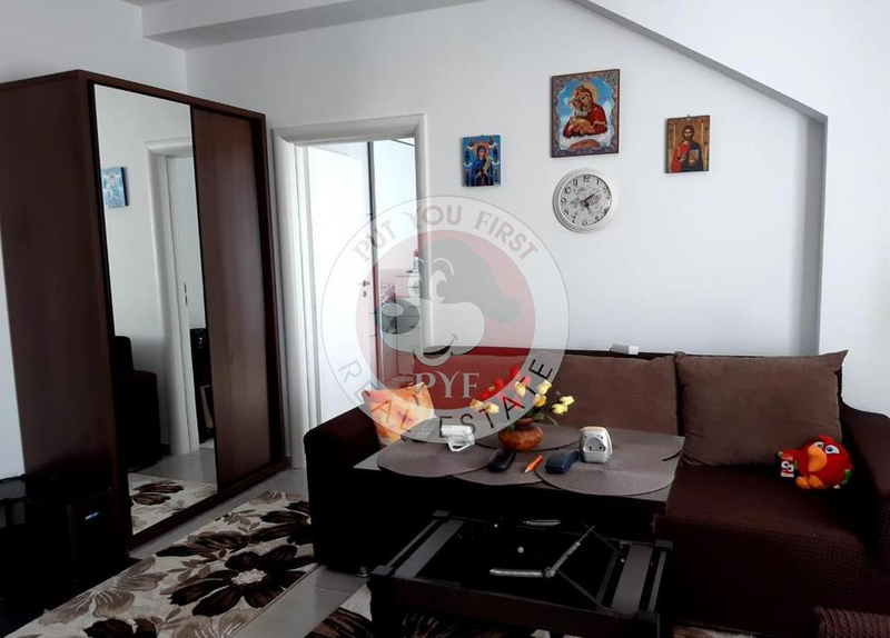 Uverturi | Apartament 2 camere | 62mp | decomandat | B8547