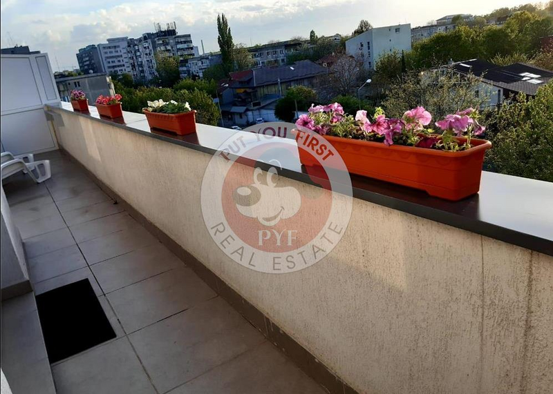 Uverturi | Apartament 2 camere | 62mp | decomandat | B8547