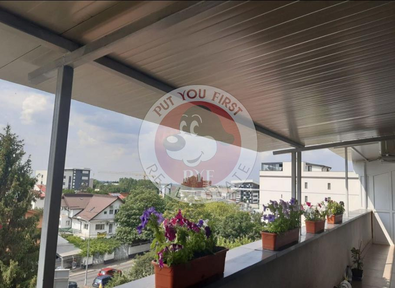 Uverturi | Apartament 2 camere | 62mp | decomandat | B8547